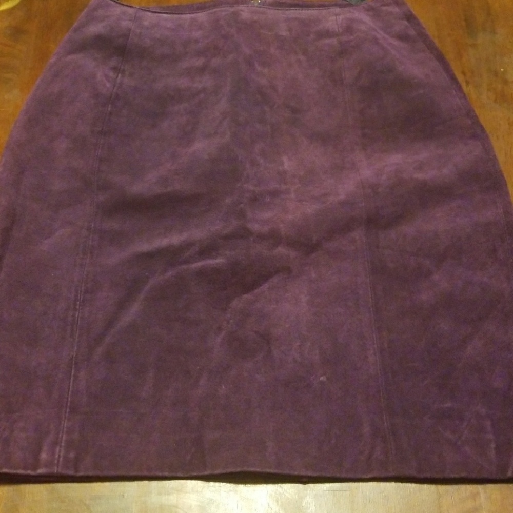 Skirt